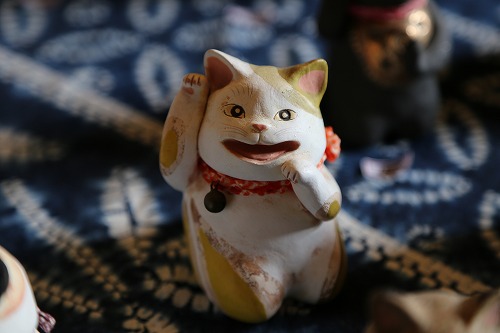島原招き猫屋敷6