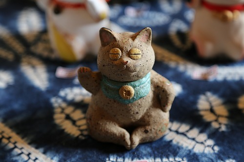 島原招き猫屋敷10