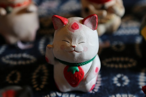 島原招き猫屋敷11