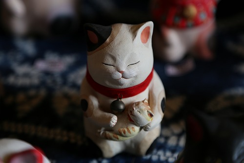 島原招き猫屋敷14