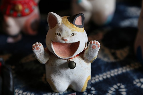 島原招き猫屋敷15