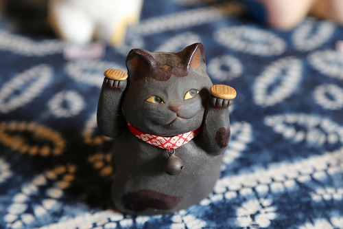 島原招き猫屋敷16