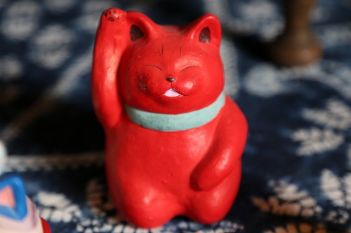 島原招き猫屋敷20