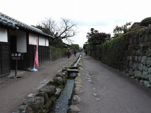 武家屋敷1