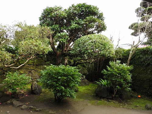武家屋敷11