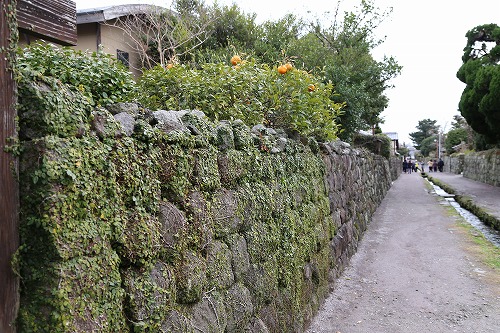 武家屋敷18