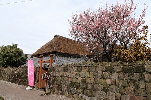 武家屋敷12