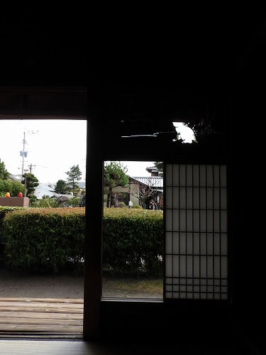 山本邸28