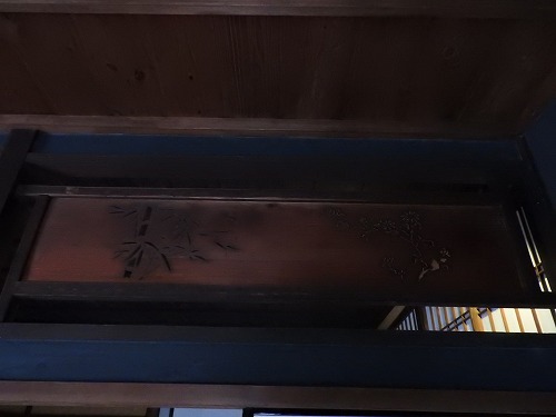 山本邸26