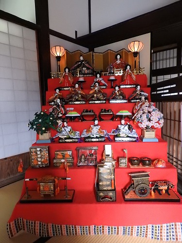 山本邸27