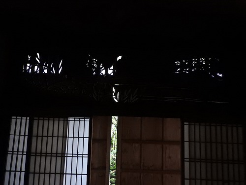 山本邸17