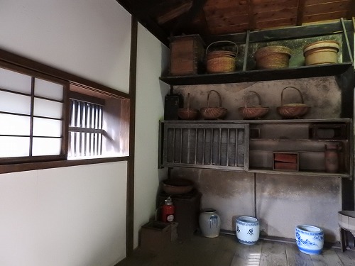 山本邸21