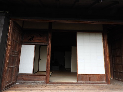 山本邸23