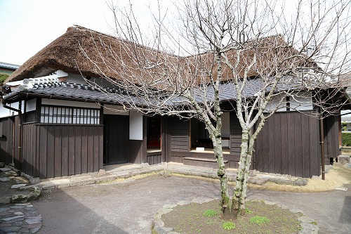 山本邸1