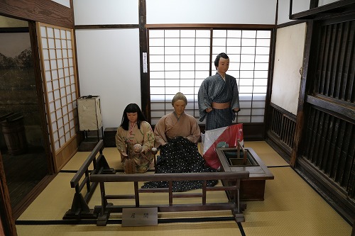 山本邸6