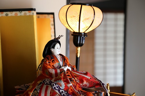 山本邸7