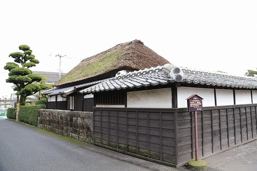 山本邸2
