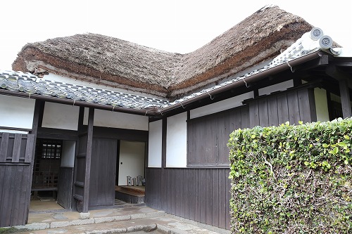 山本邸4