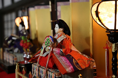 山本邸9