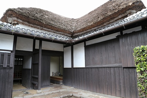 山本邸5