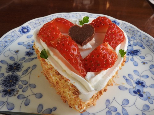 青い理髪館9