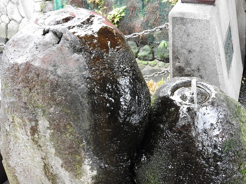 湧水2