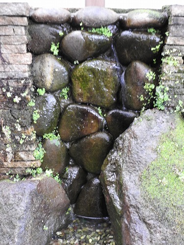 湧水10