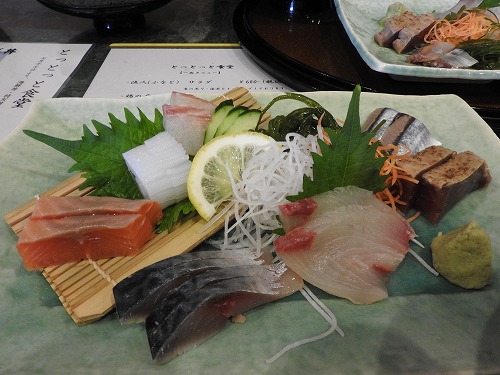 とっとっと食堂5