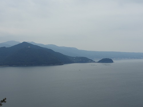 橘湾1