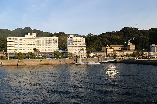 小浜温泉18