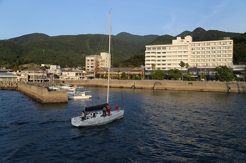 小浜温泉19