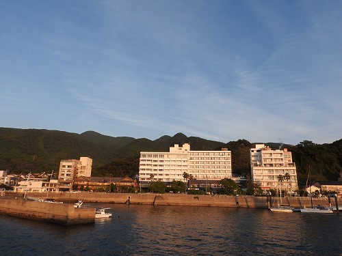 小浜温泉17
