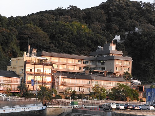 小浜温泉14