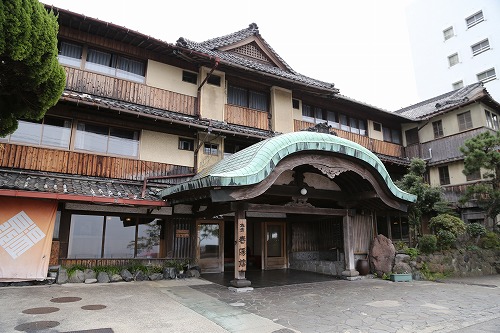 春陽館9