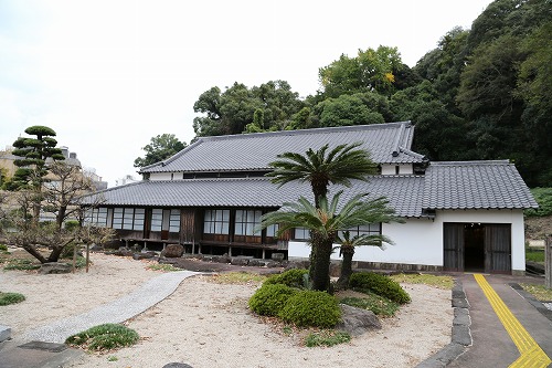小浜歴史資料館1