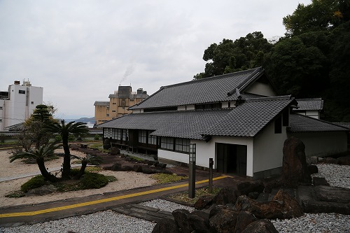 小浜歴史資料館2