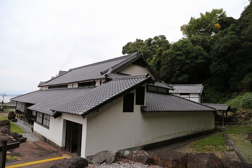 小浜歴史資料館3