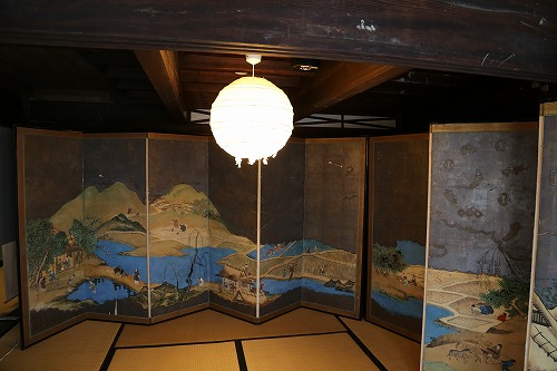 小浜歴史資料館14