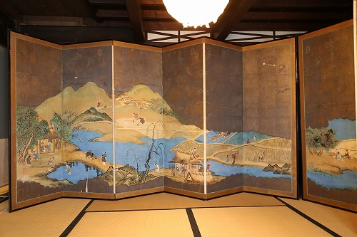 小浜歴史資料館15