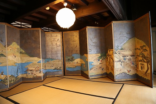 小浜歴史資料館12