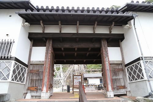 小浜歴史資料館8