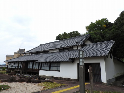 小浜歴史資料館7