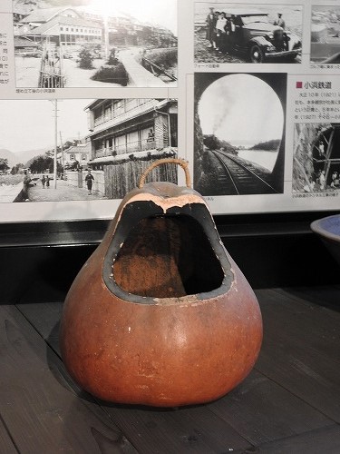 小浜歴史資料館16