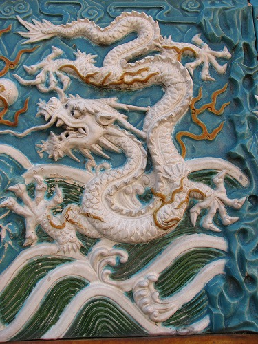 霊星門3