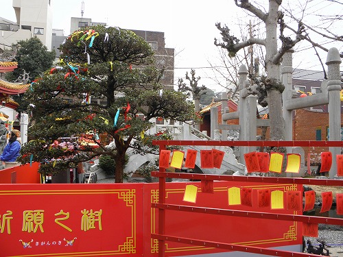 霊星門18