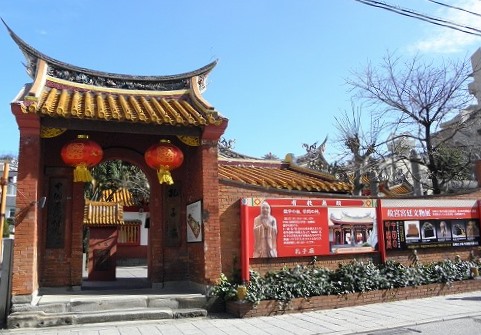霊星門19