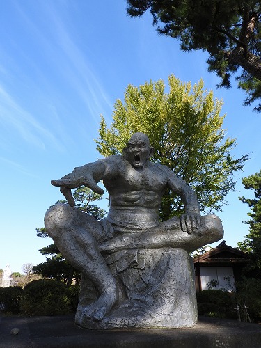 日蓮上人1
