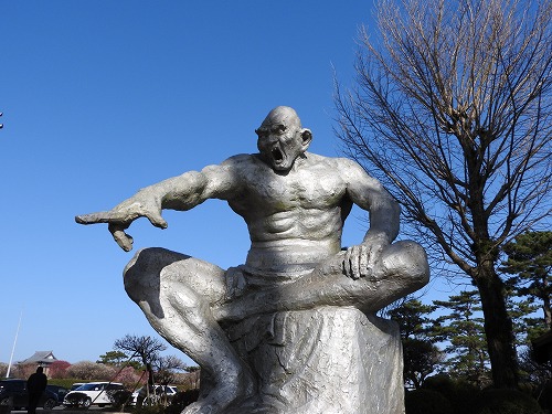 日蓮上人9