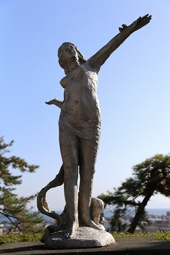 平和の女神3