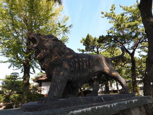 獅子吼6